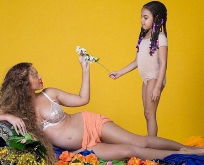 Beyonce: Η αποκάλυψη για την εγκυμοσύνη της και τα σενάρια που ξαφνιάζουν